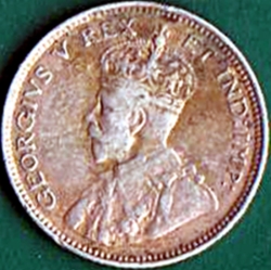 Image #1 of 25 Cents 1913