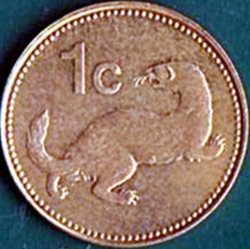 Image #2 of 1 Cent 2007