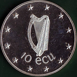 Image #1 of 10 ECU 1990