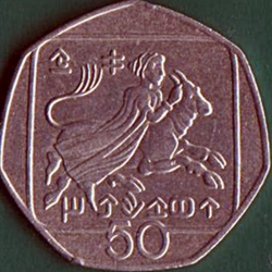50 Centi 1991
