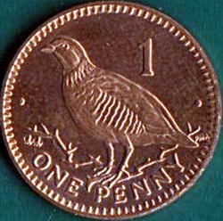 Image #2 of 1 Penny 2000