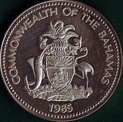 Image #1 of 2 Dollars 1985 FM.