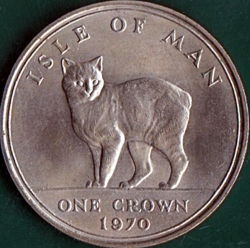 Image #2 of 1 Crown 1970