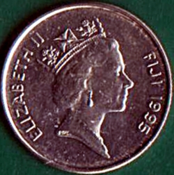 5 Centi 1995