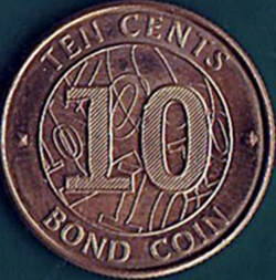 Image #2 of 10 Cents 2014