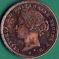 Image #1 of 1/48 Shilling 1877 H