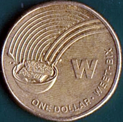 Image #2 of 1 Dollar 2019 - W - Weet-Bix.