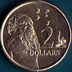 Image #2 of 2 Dollars 2020.
