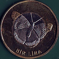 Image #1 of 1 Lira 2010