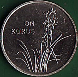 Image #1 of 10 Kurus 2010