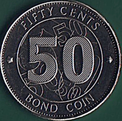 50 Cents 2014.