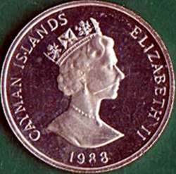 Image #1 of 10 Cents 1988