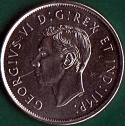 Image #1 of 50 Cents 2021