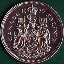 50 Centi 1975
