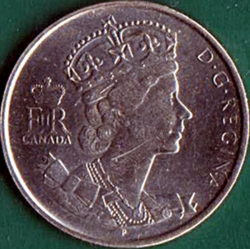 50 Cents 2002 P - Golden Jubilee.