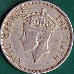 Image #1 of 1/2 Crown 1952