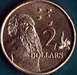Image #2 of 2 Dollars 2022