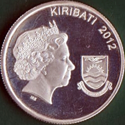 Image #1 of 10 Dollars 2012