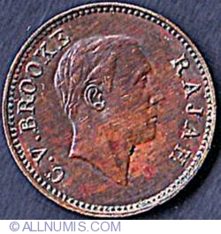 Image #1 of 1/2 Cent 1933H