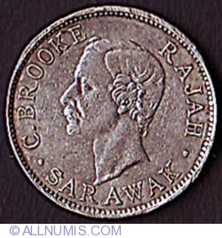 Image #1 of 10 Cents 1911