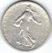 1 : 1 Franc 1917