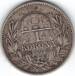 1 : 1 Coroana 1893