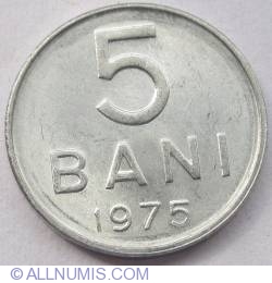 5 Bani 1975